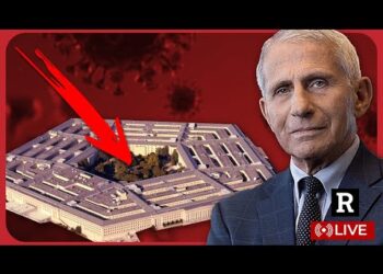 BREAKING! They PLANNED the whole thing years in advance. | Redacted w Natali and Clayton Morris