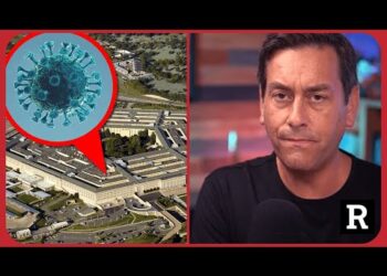 Here’s what REALLY happened with the Covid vaccine | Redacted with Natali and Clayton Morris