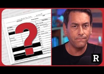 “They SIGNED in but they didn’t SIGN OUT” Maui fire cover-up REVEALED in new Redacted documents