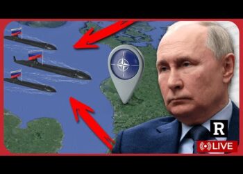 Oh SH*T, It’s Starting! Putin makes nuclear move over NATO threat | Redacted News Live
