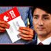 Hang on! Trudeau is SERIOUSLY going to destroy Canada’s election system with this move | Redacted