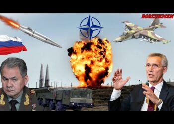 Russia Destroyed NATO Installation At ‘MYRHOROD’ Air Base┃Zaluzhny’s Resignation Is a FATAL Mistake