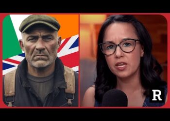 PAY ATTENTION! Something very STRANGE is happening in Ireland, this is about get ugly | Redacted