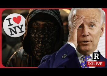 BREAKING! Biden’s illegal SECRET buildings exposed holding THOUSANDS on East Coast | Redacted News