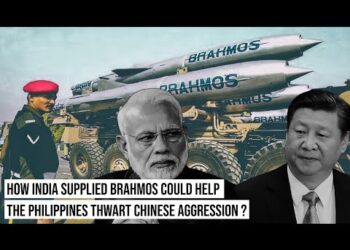 India starts delivery of #brahmos supersonic missile delivery to the Philippines !