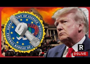 BREAKING! The narrative is ALL FALLING APART | Redacted with Clayton Morris