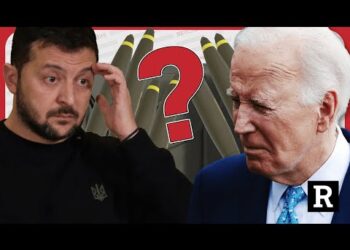 Oh SH*T! It’s even worse than we thought in Ukraine | Redacted with Clayton Morris