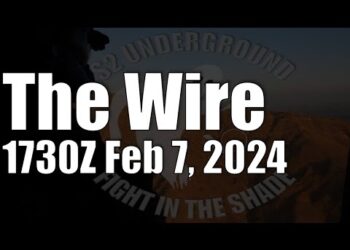 The Wire –  February 7, 2024