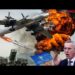 Dozens NATO Instructors Were Killed During The Most Massive and Powerful Russian Missile Strike
