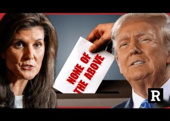 Something VERY strange is happening with U.S. voters, could be DEVASTATING for turnout