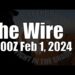 The Wire –  February 1, 2024