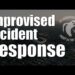 Improvised Incident Response: A Primer