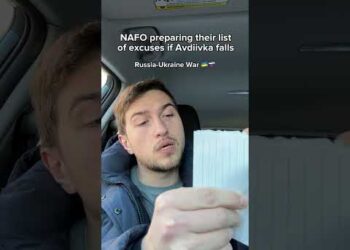 🇺🇦🇷🇺 Avdiivka COPE is coming…  #ukrainewar #historylegends #ukrainerussiawar #military