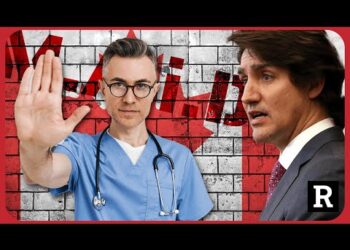 Canada’s doctors REVOLT against Justin Trudeau’s MAID program, what’s next? | Redacted News