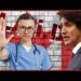 Canada’s doctors REVOLT against Justin Trudeau’s MAID program, what’s next? | Redacted News
