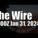 The Wire –  January 31, 2024