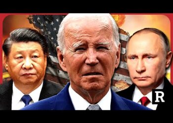 Putin and China are watching Biden make a DEVASTATING mistake, this is bad! | Redacted News