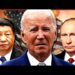 Putin and China are watching Biden make a DEVASTATING mistake, this is bad! | Redacted News