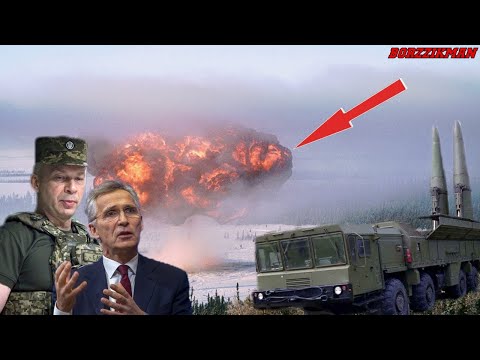 There Are No Survivors: Russia Destroyed The Ukrainian Army’s Reserves Being Transferred To AVDIIVKA