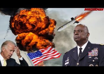 The US Fell Into An Insightful Death Trap: The Casualties Are Mounting┃The Strikes Are Increasing