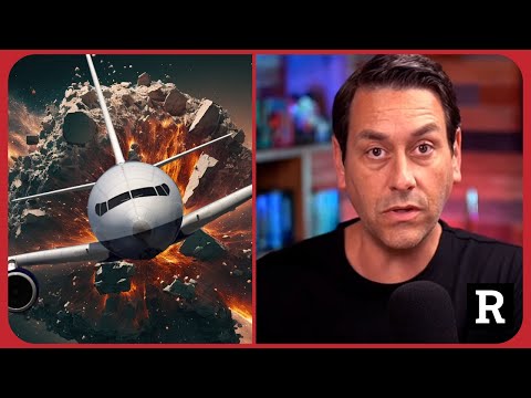 This will EXPOSE the truth of the 9/11 Attacks and they know it | Redacted with Clayton Morris