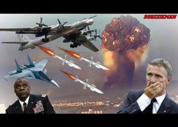 All Was Destroyed, Leaving No Survivors: Previously Unknown Heavy-Duty Missiles Rained Down on UA