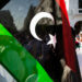 Libyan leaders agree to cooperate after decade-long division