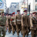 EU nation urges UK to introduce conscription