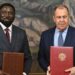 Russia and Nigeria strengthen ties – Lavrov