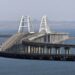 Bundeswehr considering strike on Crimean Bridge, leaked audio purportedly indicates  