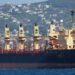 Houthis strike US-owned ship, killing two