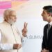 India and UK discuss stalled free trade agreement