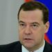 Russia has no expansionist ambitions – Medvedev