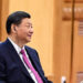 China unveils ‘ambitious’ economic goals
