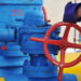 Ukraine names condition for continued Russian gas transit to EU