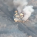 WATCH Russian drones take out Ukrainian Abrams tank