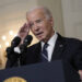 ‘Uncommitted’ voters unite against Biden ahead of Super Tuesday