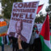 Majority of US voters disapprove of Biden’s Gaza policy – WSJ poll