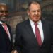 Russia and Namibia seeking to expand trade – Lavrov
