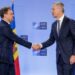 Moldova is dependent on us – Romanian PM