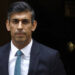 Rishi Sunak’s father-in-law gifts $30 million in stock to infant grandson