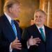 Trump promised to stop Ukraine cash – Orban