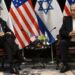 Biden wants Netanyahu to ‘come to Jesus’