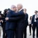 Netanyahu hits back at Biden
