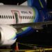Boeing safety audit found mechanics using dish soap and hotel key card as makeshift tools