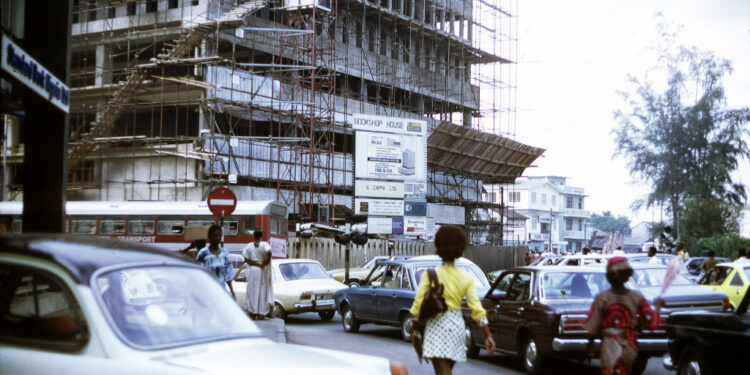 ‘A threat to our countries’: Why former French colonies decided to leave ‘African version of EU’