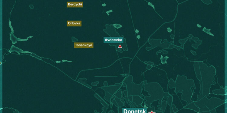 Long-range strikes, drone warfare and border escalation: Key events of the week in Russia-Ukraine conflict (VIDEOS)