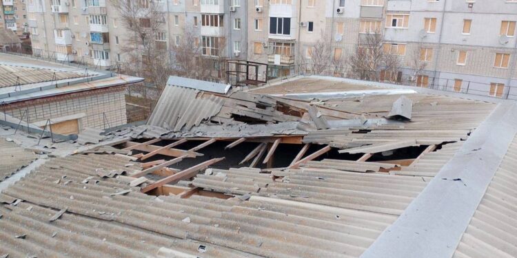 Ukraine targets Russian polling stations – officials