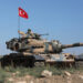 Washington turns to Ankara to ramp up shell production – Bloomberg