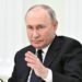 African leaders hail Putin’s reelection